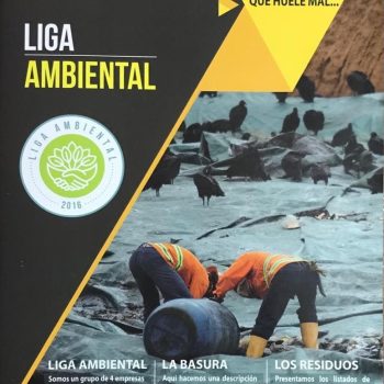 corpoambiente reconocimientos